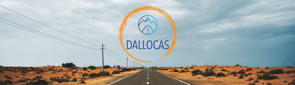 La carretera como forma de vida